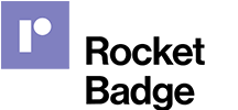 Rocket Badge